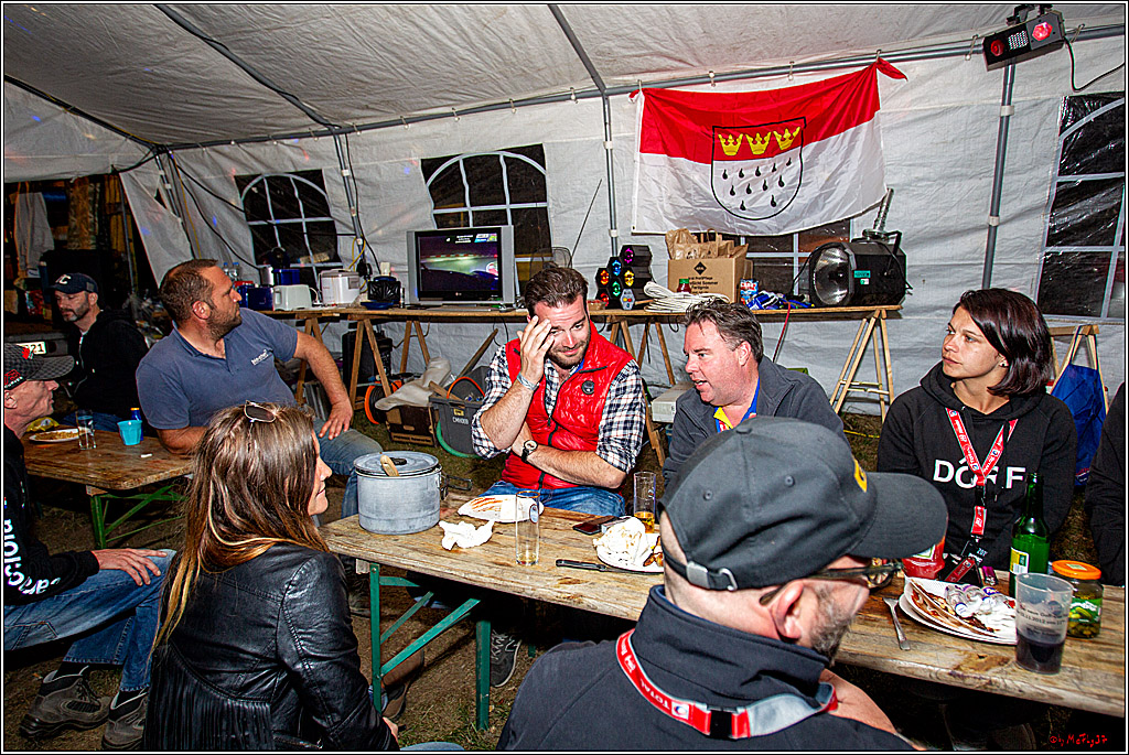 ADAC TOTAL 24h-Rennen, 22.06.2019